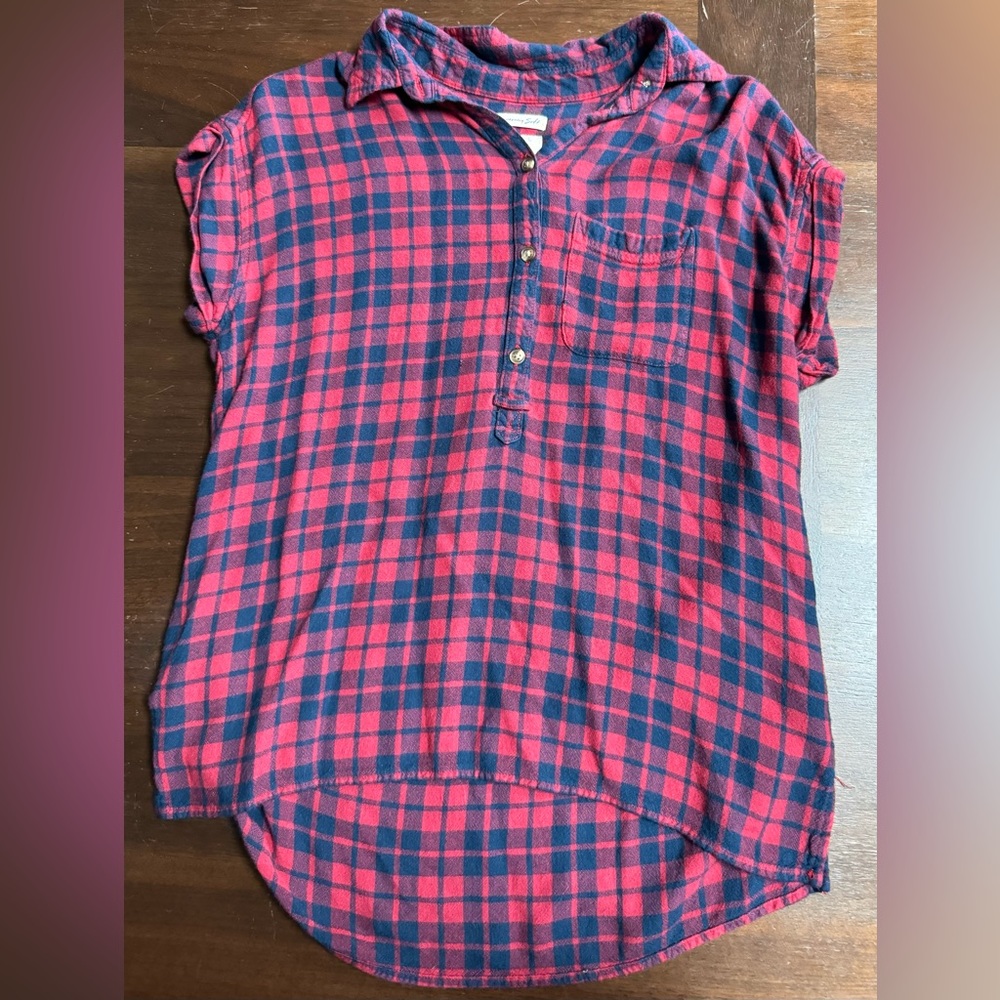 Perfect shirt
